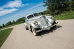 Pierce-Arrow Silver Arrow 1933 года
